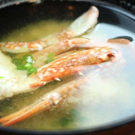 ホテルOhbu 伊東市 エクステリア 写真