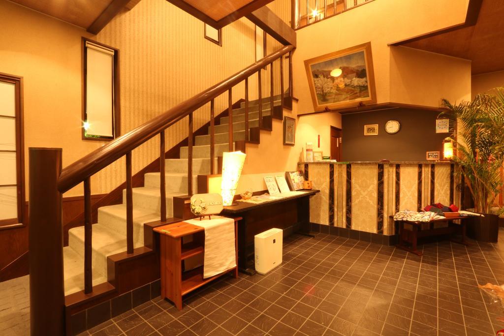ホテルOhbu 伊東市 エクステリア 写真
