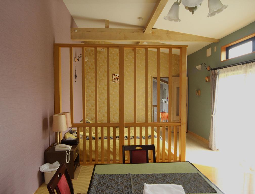 ホテルOhbu 伊東市 エクステリア 写真