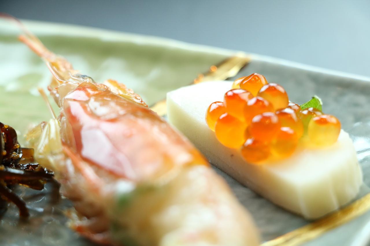 ホテルOhbu 伊東市 エクステリア 写真