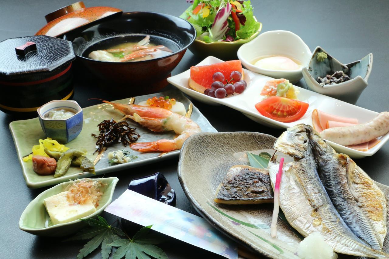 ホテルOhbu 伊東市 エクステリア 写真